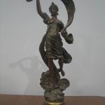 513 3084 Skulptur
